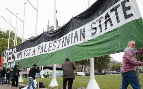 ប៉ាឡេស្ទីនបានព្រមានថាទំនាក់ទំនងជាមួយអ៊ីស្រាអែលកាន់តែអាក្រក់ទៅ